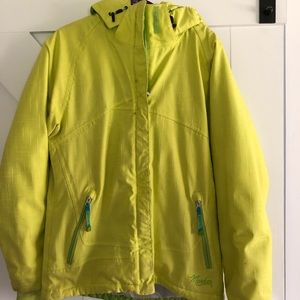 Marker Ski jacket